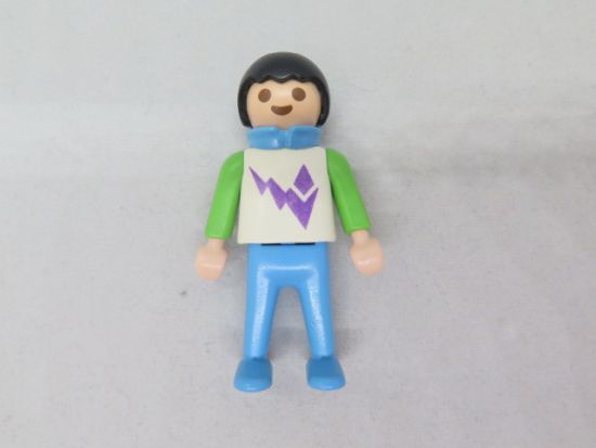 Junge Schlitten Junge Schlitten