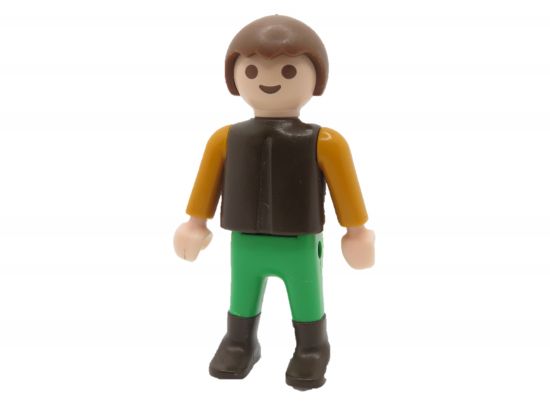 Kind Junge Bauernsohn Kind Junge Bauernsohn