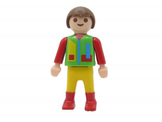 Junge Eisenbahn Junge Eisenbahn