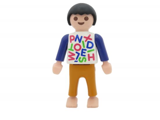 Kind Junge Camper Kind Junge Camper