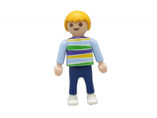 Junge blond Junge blond