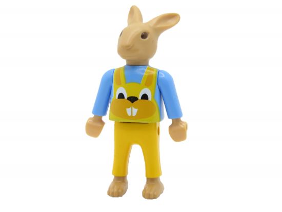 Hase Junge Hasenschule Hase Junge Hasenschule