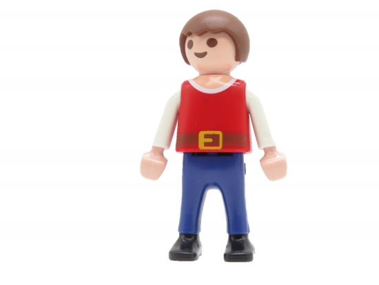 Kind Junge Micro Welt Kind Junge Micro Welt