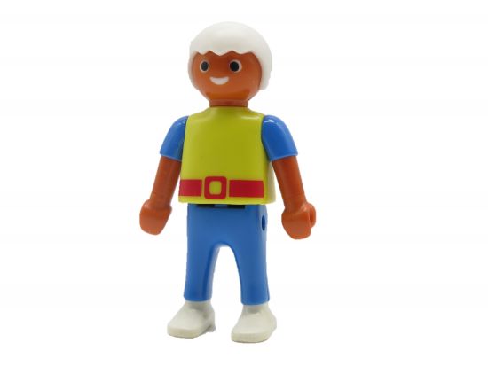 Junge Gnom Zwerg Junge Gnom Zwerg