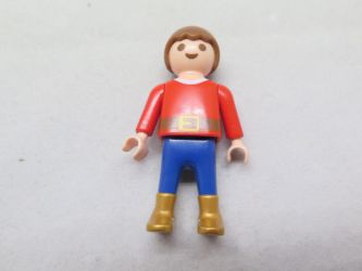 Junge Prinz Junge Prinz