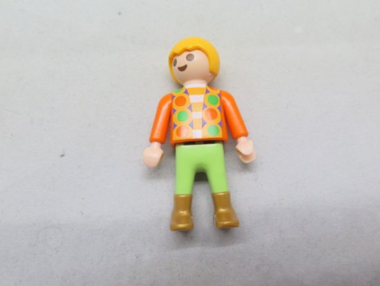 Junge Zirkus Junge Zirkus