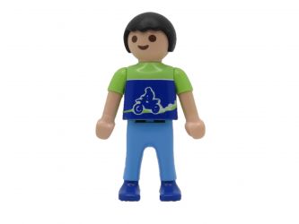 Kind Junge Wohnhaus Kind Junge Wohnhaus