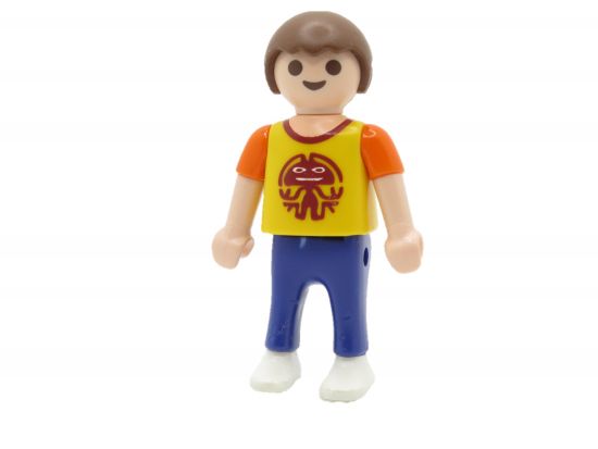 Kind unge Musik Kind unge Musik