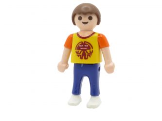 Kind unge Musik Kind unge Musik