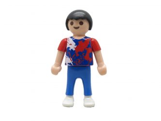 Kind Junge Musikband Kind Junge Musikband