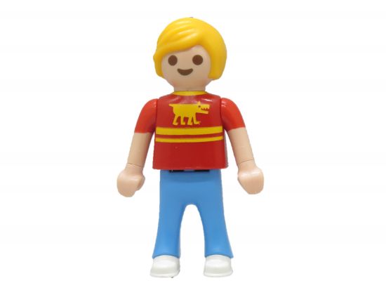 Kind JungeZoo Kind JungeZoo