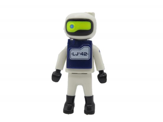 Roboter E-Ranger Roboter E-Ranger