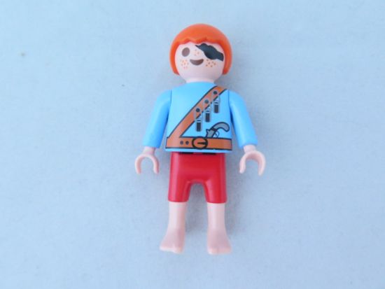 Junge Pirat Junge Pirat