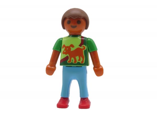 Kind Junge Ponyhof Kind Junge Ponyhof