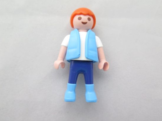 Kind Junge Pony Farm Kind Junge Pony Farm