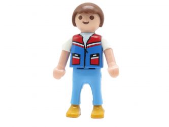 Kind Junge Ponywagen Kind Junge Ponywagen