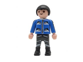 Junge Kind Motorrad Junge Kind Motorrad