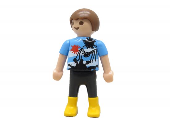 Kind Junge Tiergehege Kind Junge Tiergehege