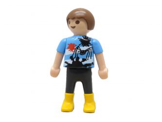 Kind Junge Tiergehege Kind Junge Tiergehege