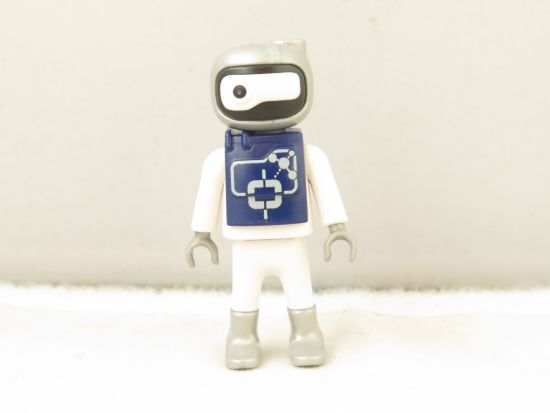 Kind Roboter Kind Roboter