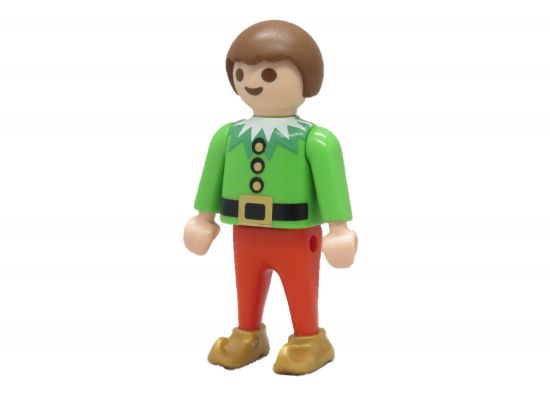 Kind Junge Elf Kind Junge Elf