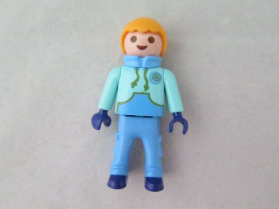 Junge Winter Junge Winter