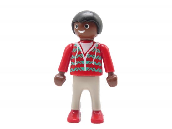 Kind Junge Schulbus Pony Farm Kind Junge Schulbus Pony Farm