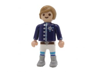 Kind Junge Prinz Kind Junge Prinz