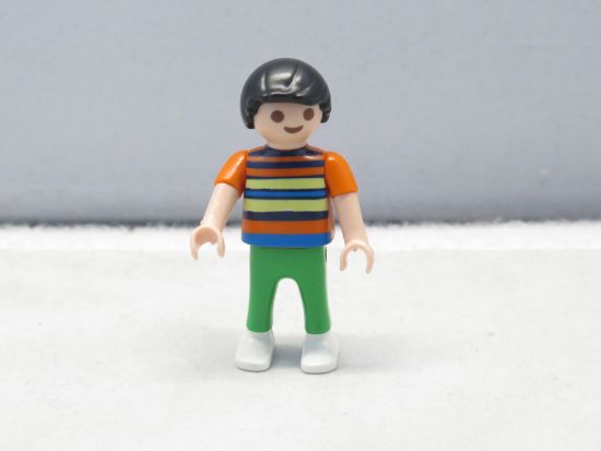 Junge Friseur Junge Friseur