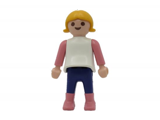 Kind Mädchen Puppenhaus Kind Mädchen Puppenhaus