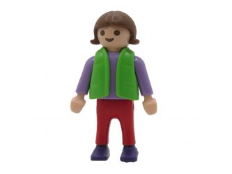 Kind Mädchen Eisenbahn Kind Mädchen Eisenbahn