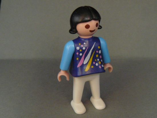 Mädchen Klicky Mädchen Klicky