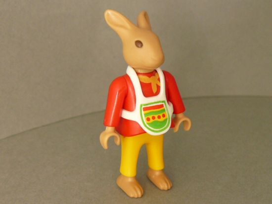 Hasenmädchen Hasenmädchen