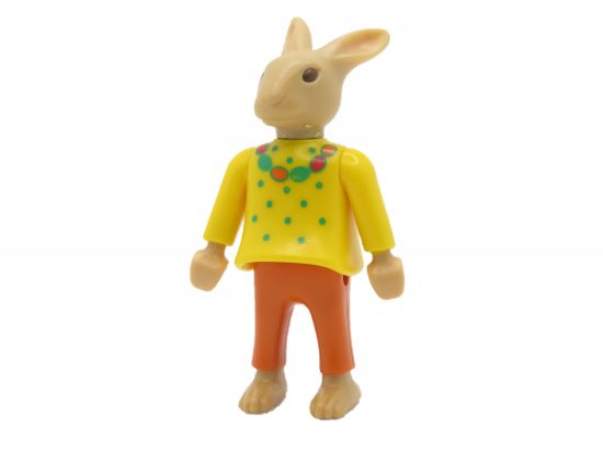 Hase Mädchen Hase Mädchen