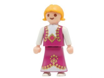 Mädchen Kind Prinzessin Mädchen Kind Prinzessin