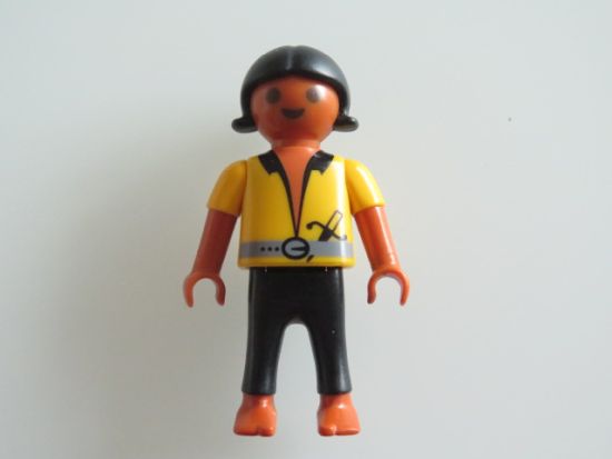 Mädchen Piratin Mädchen Piratin