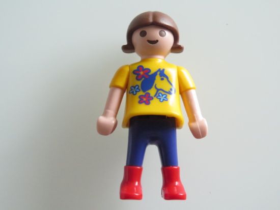 Mädchen Pferd Farm Mädchen Pferd Farm