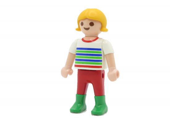 Kind Mädchen Esel Kind Mädchen Esel