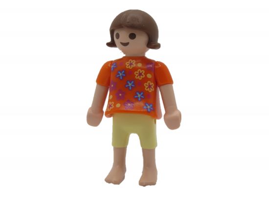 Mädchen Igel Mädchen Igel