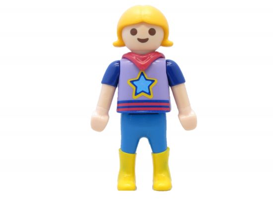 Kind Mädchen Pony Kind Mädchen Pony