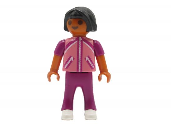 Kind Mädchen Sport Kind Mädchen Sport