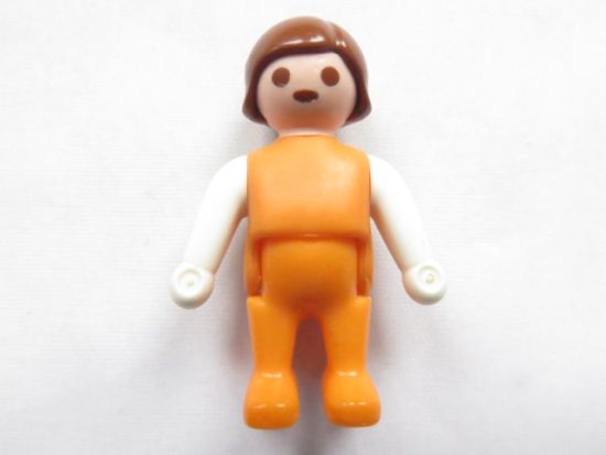 Baby Orange Baby Orange