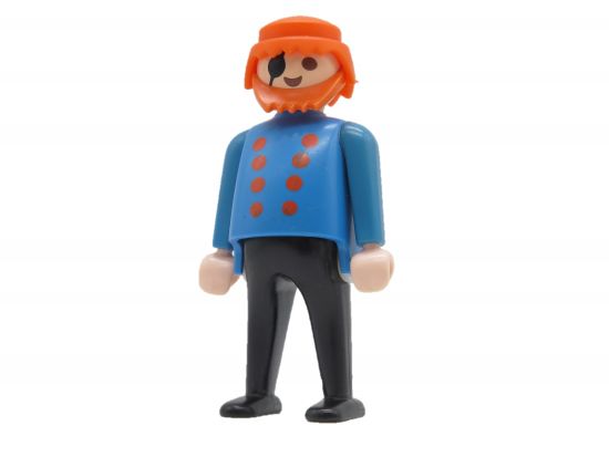 Mann Pirat Mann Pirat