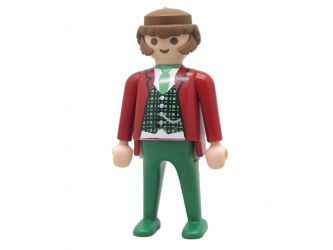 Mann Sherlock Holmes Mann Sherlock Holmes