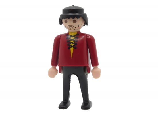 Mann Ritter Mann Ritter