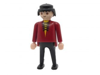 Mann Ritter Mann Ritter