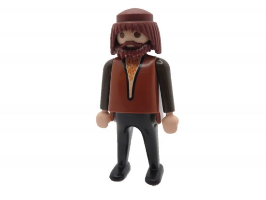 Mann Ritter Mann Ritter