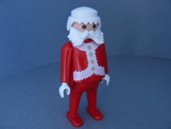 Weihnachtsmann Weihnachtsmann