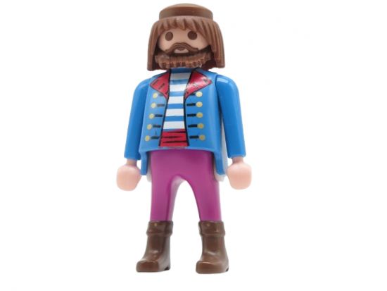 Mann Pirat Mann Pirat