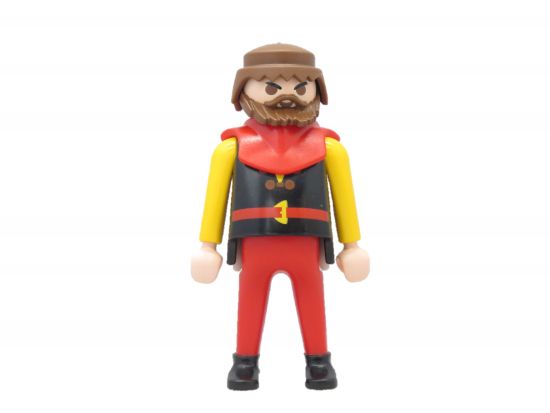 Mann Wikinger Mann Wikinger